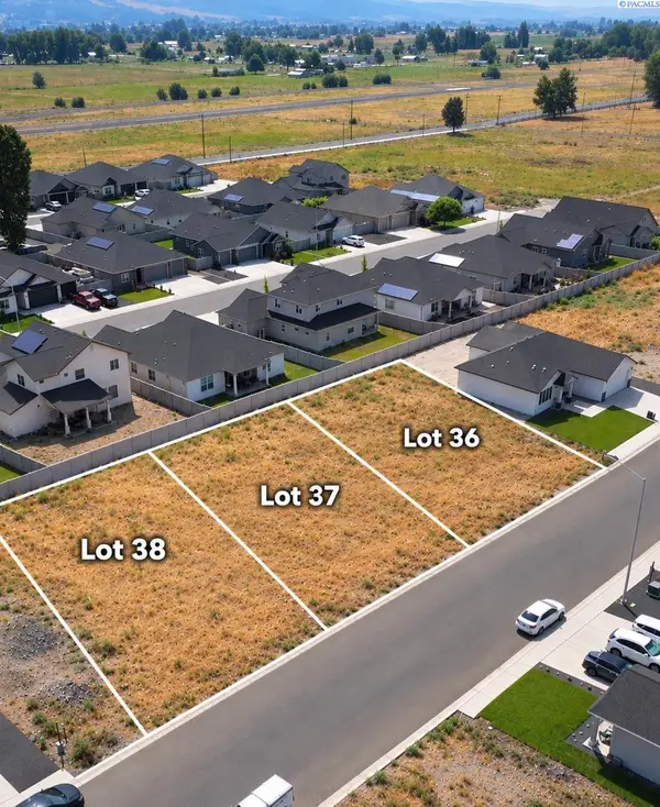 206 Packer St., Prosser, WA 99350