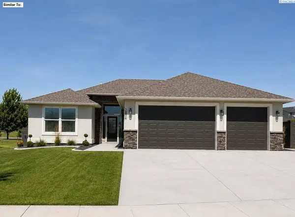 7320 W 29th Pl, Kennewick, WA 99338