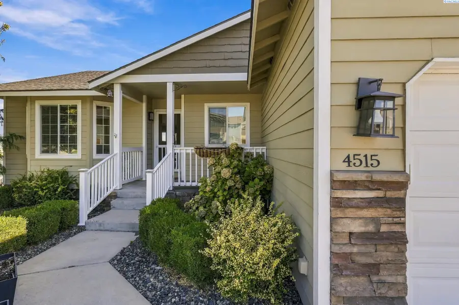 4515 Tusayan Dr, Pasco, WA 99301-8237 - #3