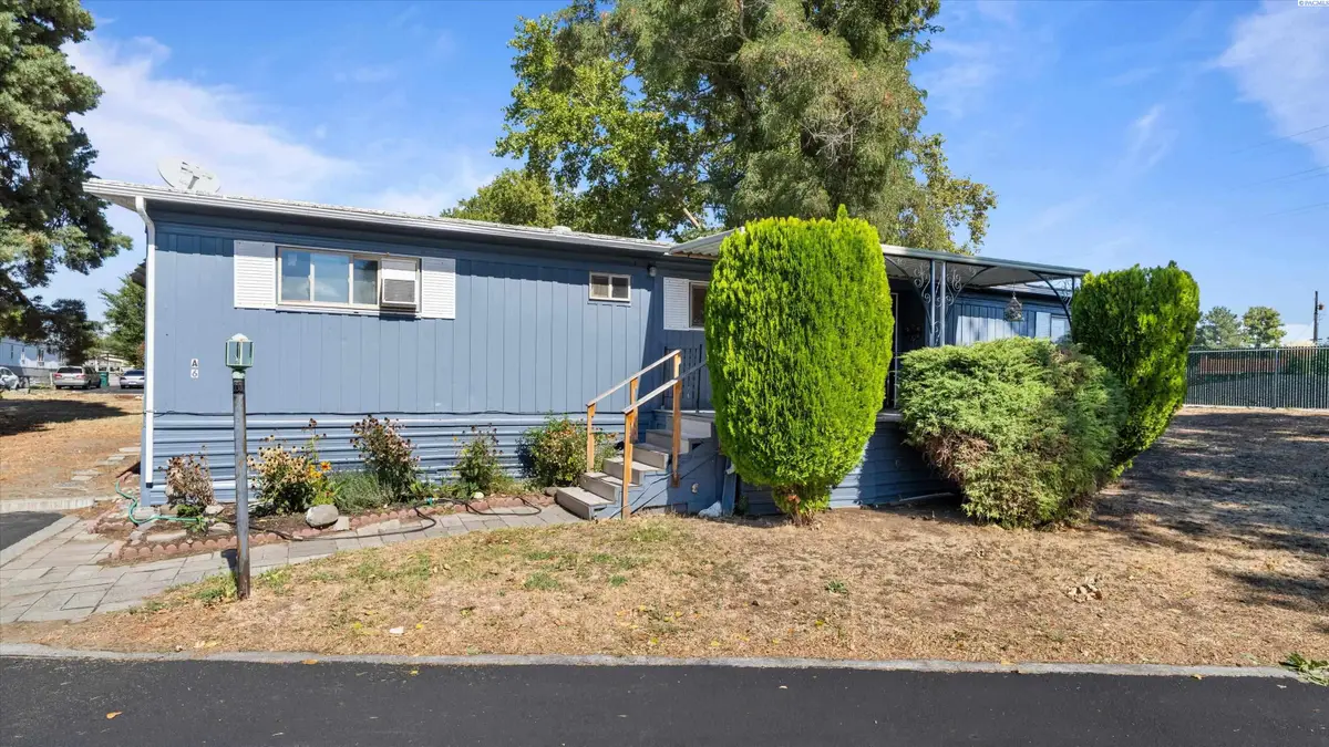 2021 Mahan Ave #A 6, Richland, WA 99354 - #1