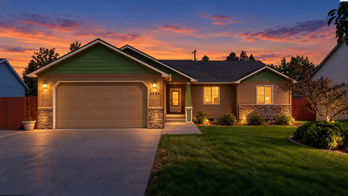 3904 W 19th Ct, Kennewick, WA 99338 - #1