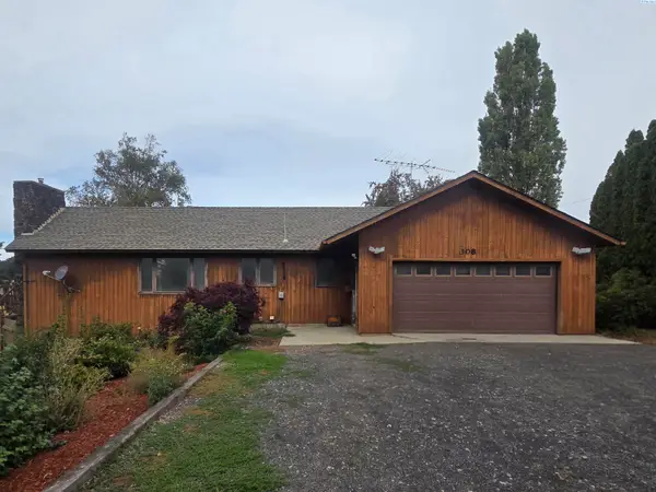 308 N Roberts, Oakesdale, WA 99158