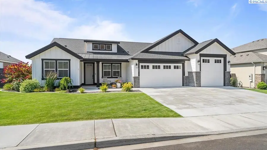 407 Ventus Street, Richland, WA 99352 - #3