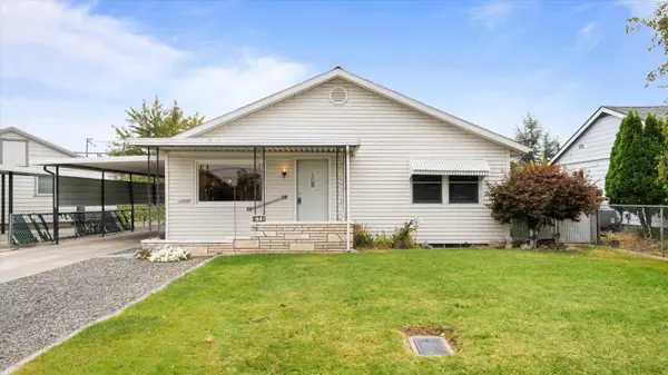 510 Sanford, Richland, WA 99352
