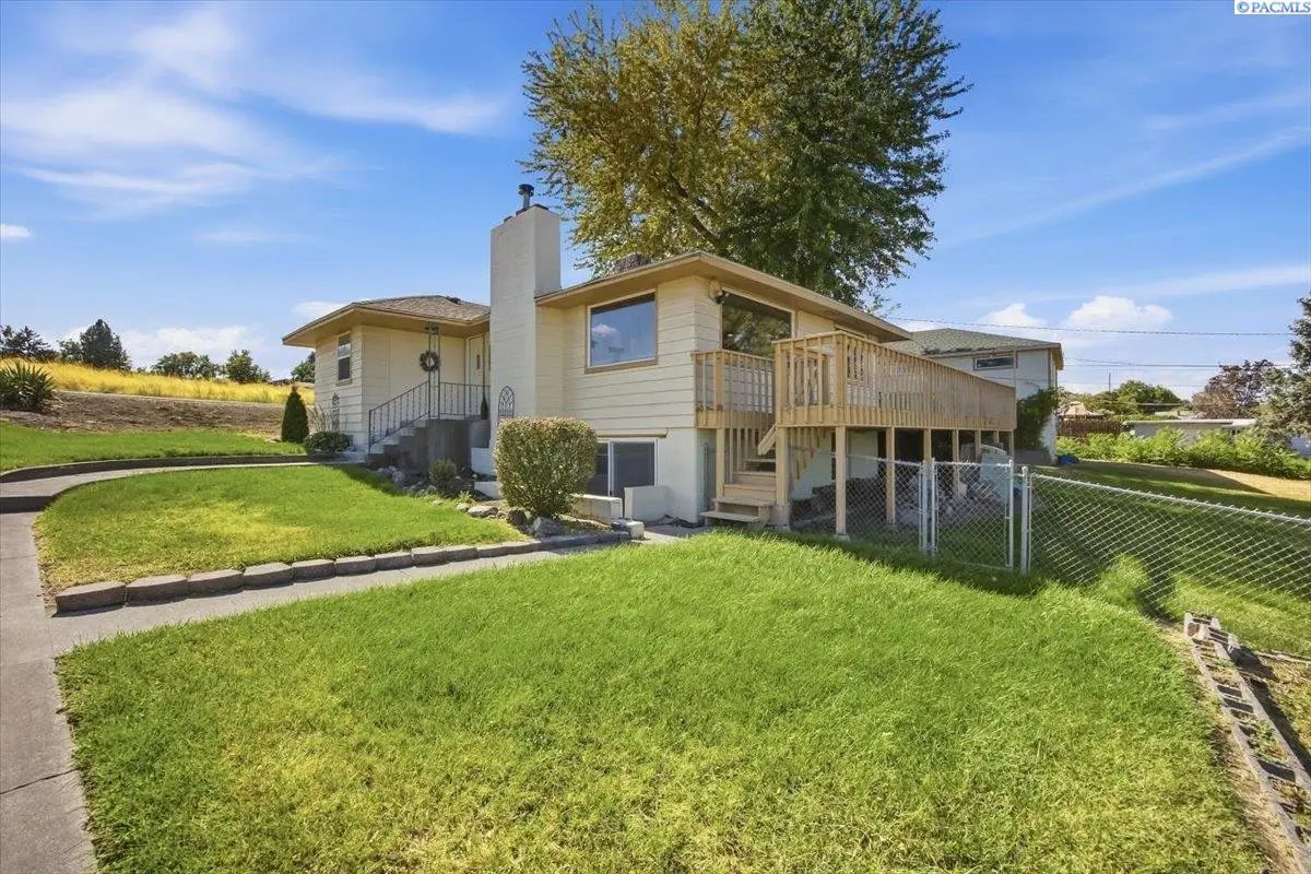 1203 N Keller St., Kennewick, WA 99336-1521 - #1