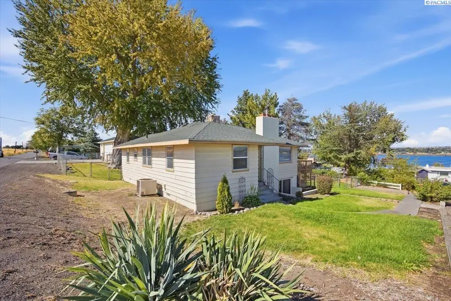 1203 N Keller St., Kennewick, WA 99336-1521 - #3