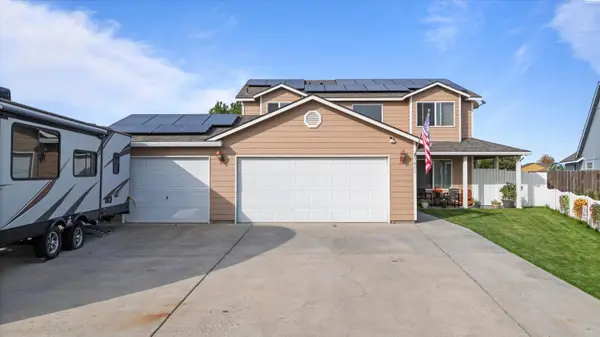 5611 Mckinley Ct, Pasco, WA 99301