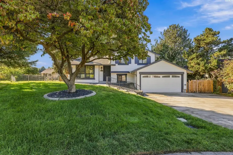 525 Doubletree Court, Richland, WA 99354 - #2