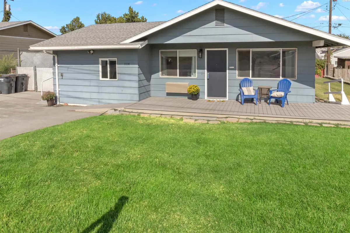 1114 Horne Dr, Benton City, WA 99320 - #1