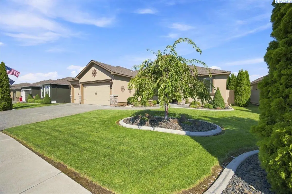 2255 Copperleaf, Richland, WA 99354 - #1