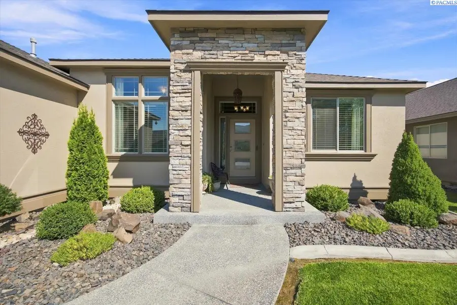 2255 Copperleaf, Richland, WA 99354 - #2
