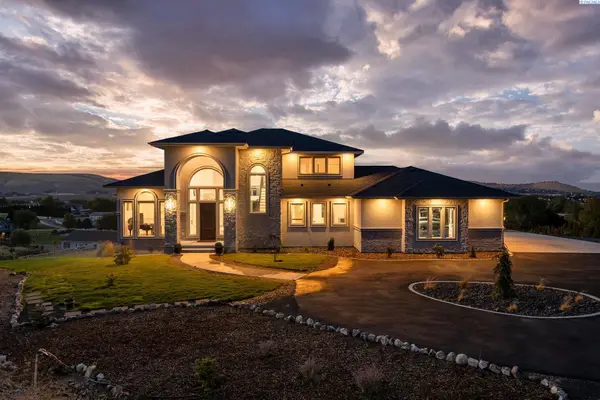 30442 S 984 Pr Se, Kennewick, WA 99338
