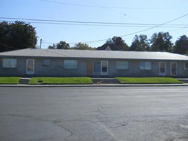 301 E Edison Avenue, Sunnyside, WA 98944