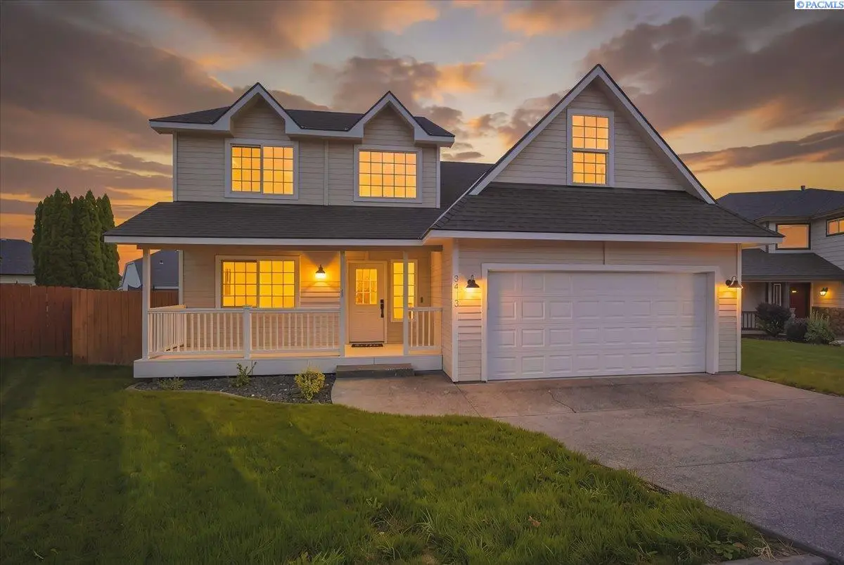 3413 Buntin Street, Kennewick, WA 99337 - #1