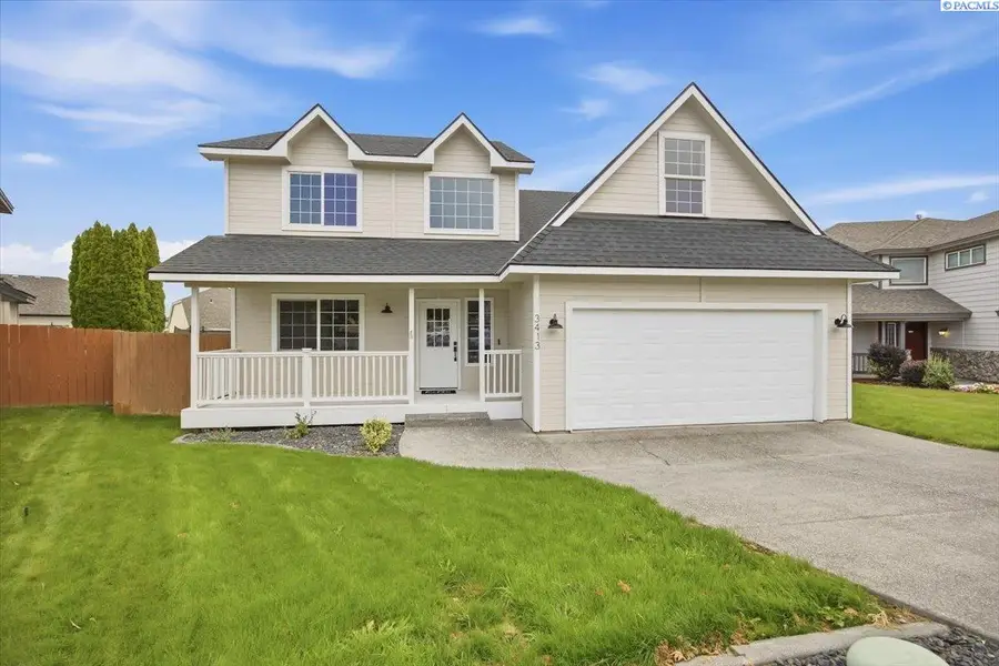 3413 Buntin Street, Kennewick, WA 99337 - #2