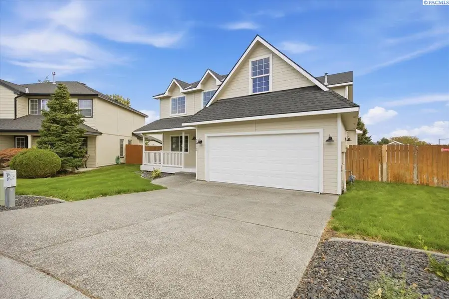 3413 Buntin Street, Kennewick, WA 99337 - #3