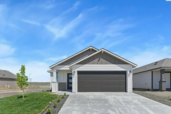 254 N Dewberry Pl, Kennewick, WA 99336