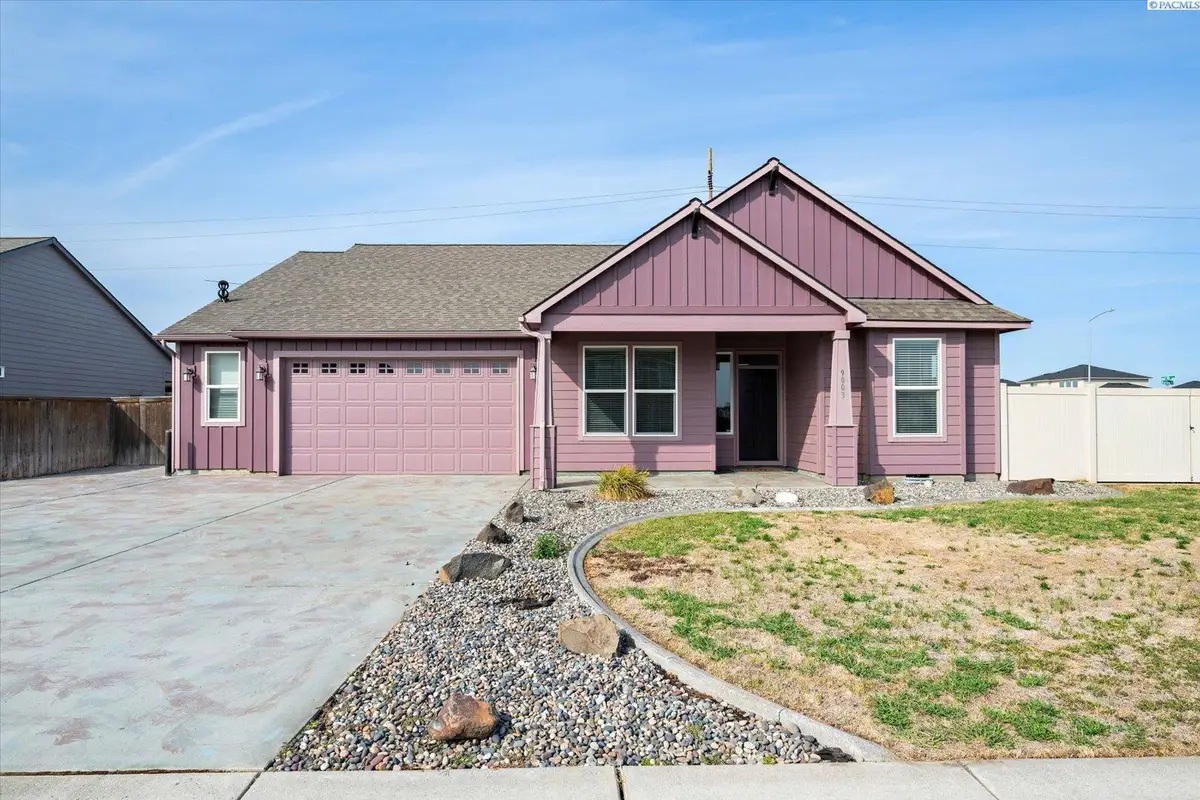 9003 Durham Court, Pasco, WA 99301 - #1