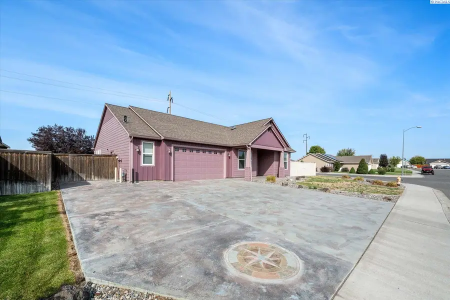 9003 Durham Court, Pasco, WA 99301 - #2