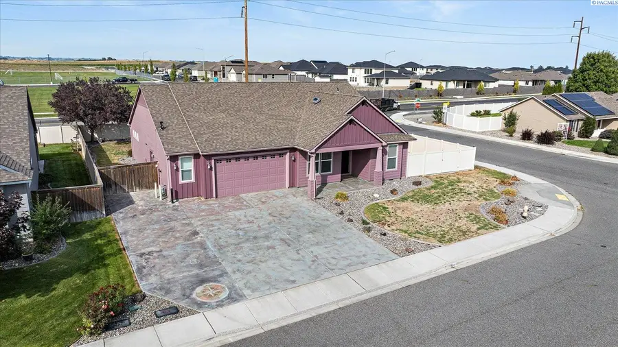 9003 Durham Court, Pasco, WA 99301 - #3
