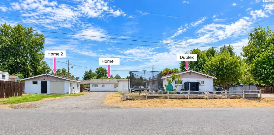 2019 Road 33, Pasco, WA 99301 - #2