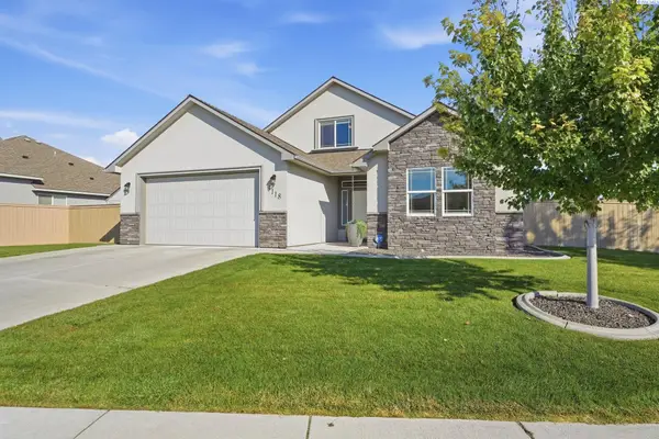 3118 Deserthawk Loop, Richland, WA 99354