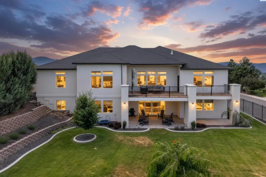 1104 Allenwhite Drive, Richland, WA 99352 - #3