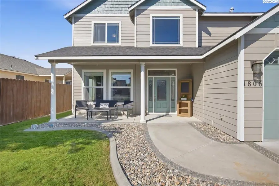 1806 W 31st Ave, Kennewick, WA 99337 - #3