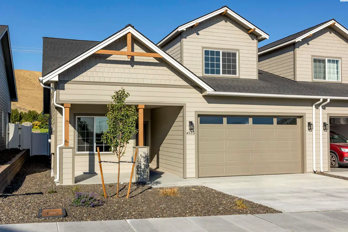 4553 Grove Ct., West Richland, WA 99353 - #1