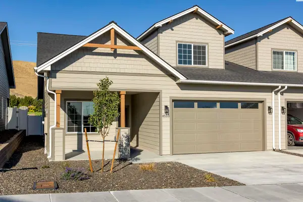 4553 Grove Ct., West Richland, WA 99353