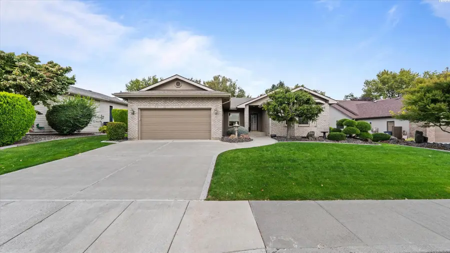 3200 S Johnson Pl, Kennewick, WA 99337 - #2