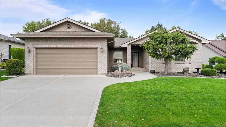3200 S Johnson Pl, Kennewick, WA 99337 - #3