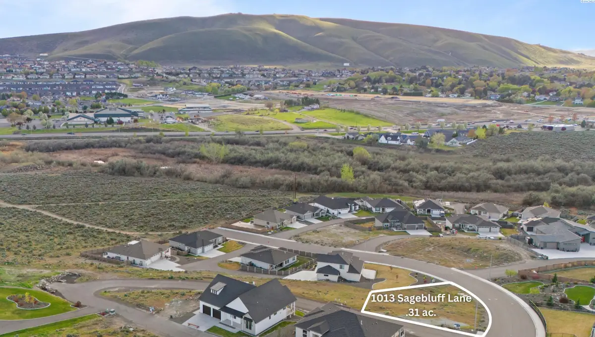 1013 Sagebluff Lane, Richland, WA 99352 - #1