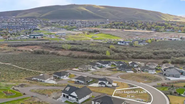 1013 Sagebluff Lane, Richland, WA 99352