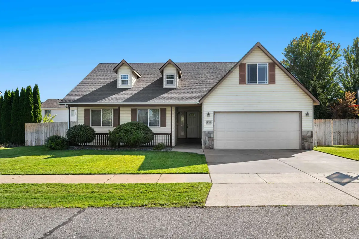 4011 Hayden Lane, Pasco, WA 99301 - #1