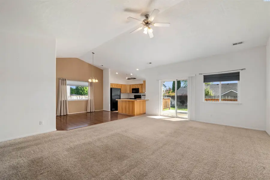 4011 Hayden Lane, Pasco, WA 99301 - #3