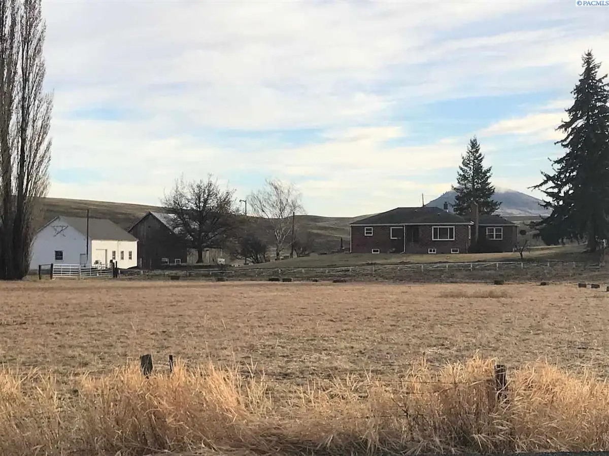4052 Oakesdale Rd, Oakesdale, WA 99158 - #1