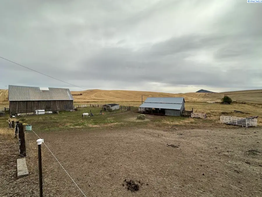 4052 Oakesdale Rd, Oakesdale, WA 99158 - #2