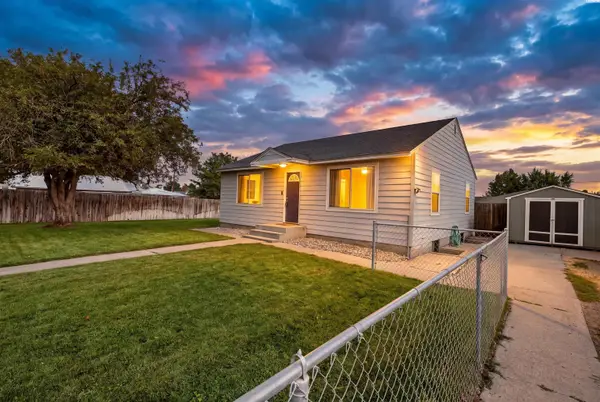 1007 E 7th Ave, Kennewick, WA 99336