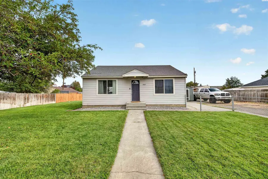 1007 E 7th Ave, Kennewick, WA 99336 - #2
