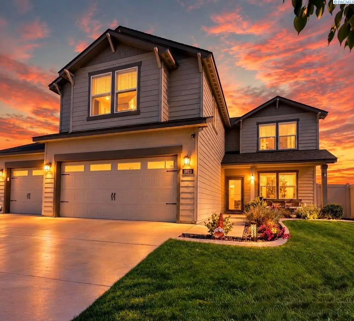 3813 Road 80, Pasco, WA 99301 - #1