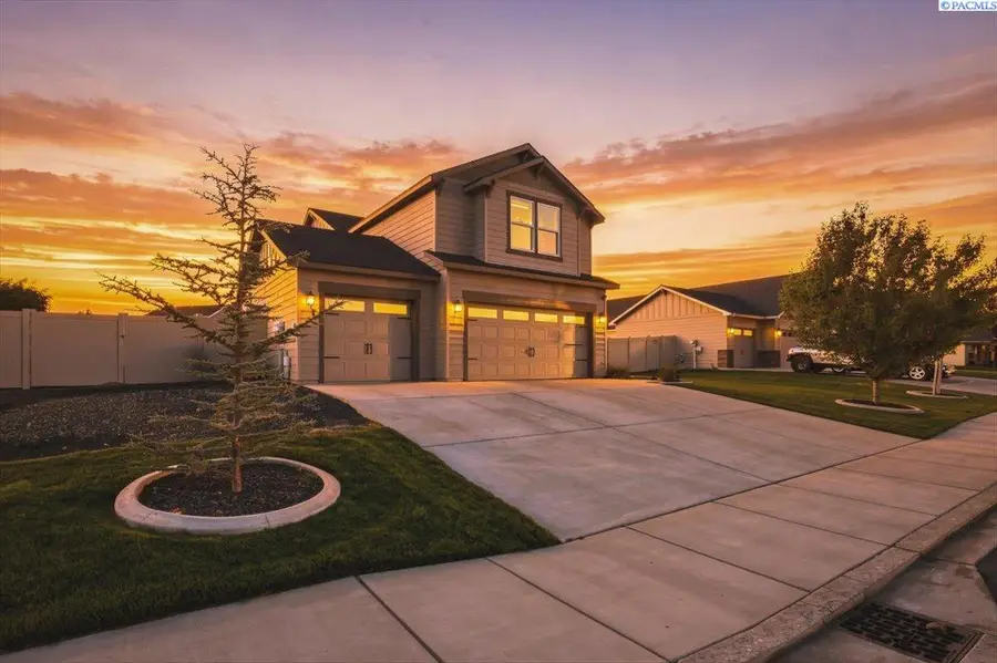 3813 Road 80, Pasco, WA 99301 - #2