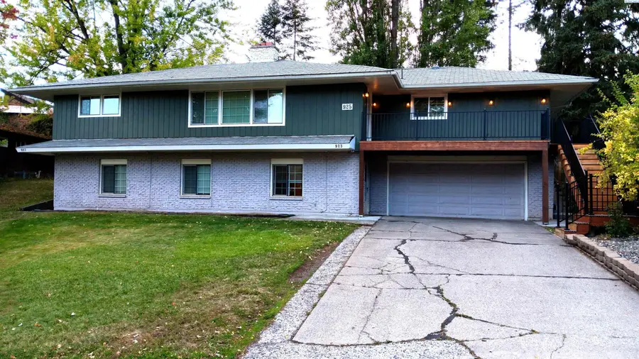 925 City View SW St, Pullman, WA 99163 - #2