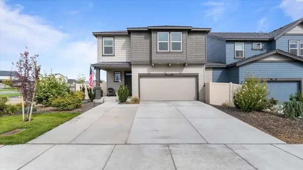 8072 Ranchland Ln, West Richland, WA 99353