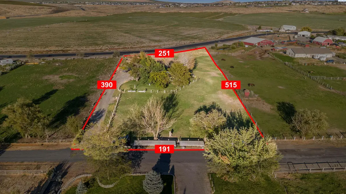 65202 E Sunset View Pr Se, Benton City, WA 99320 - #1