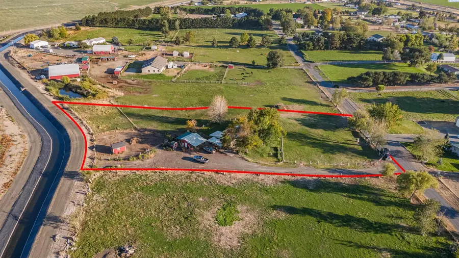 65202 E Sunset View Pr Se, Benton City, WA 99320 - #3