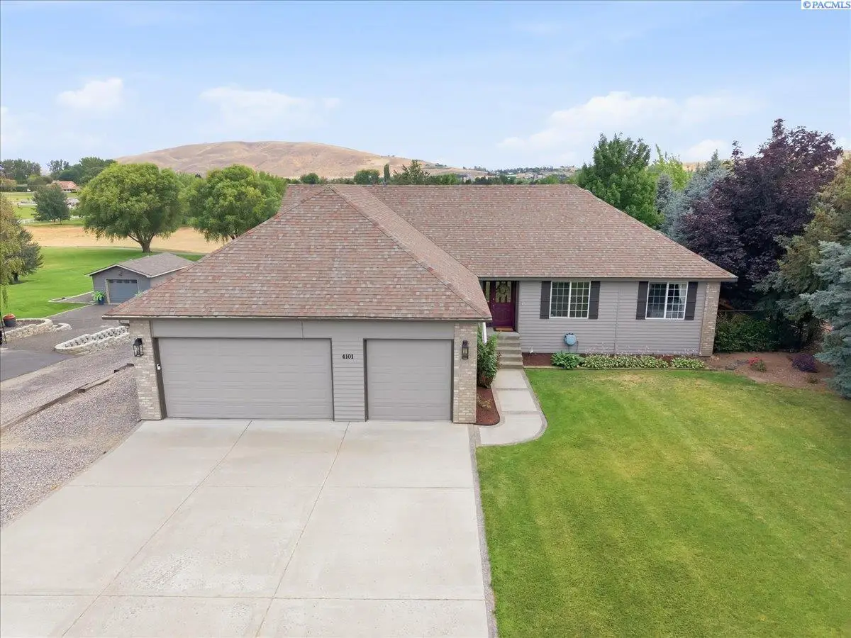 4101 Northlake Dr, West Richland, WA 99353 - #1