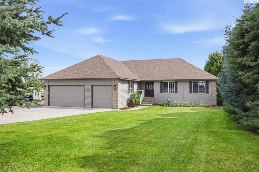 4101 Northlake Dr, West Richland, WA 99353 - #2
