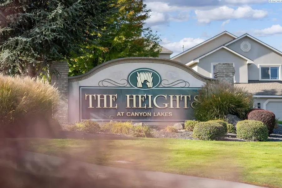 4824 S Reed Street, Kennewick, WA 99337-2731 - #2