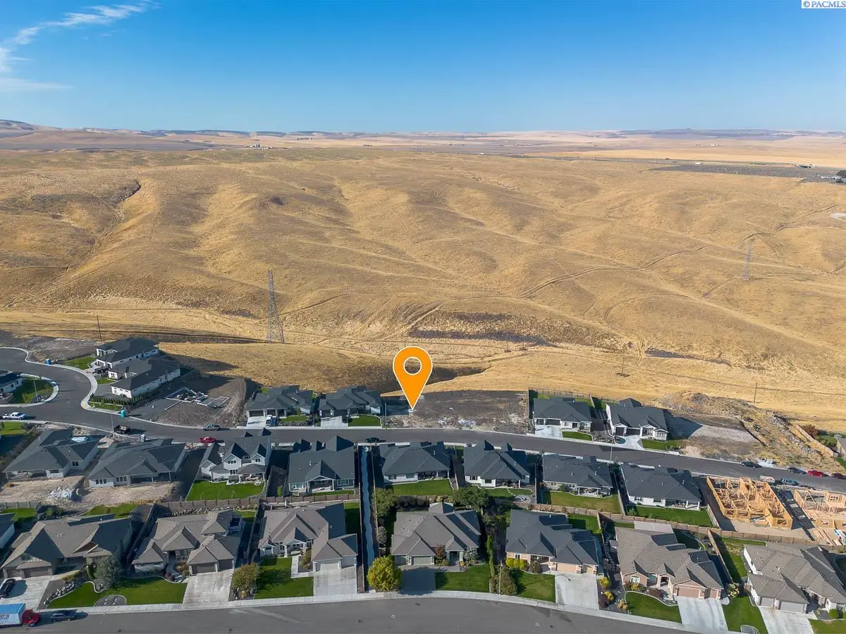 4856 S Reed Street, Kennewick, WA 99337-2731 - #1